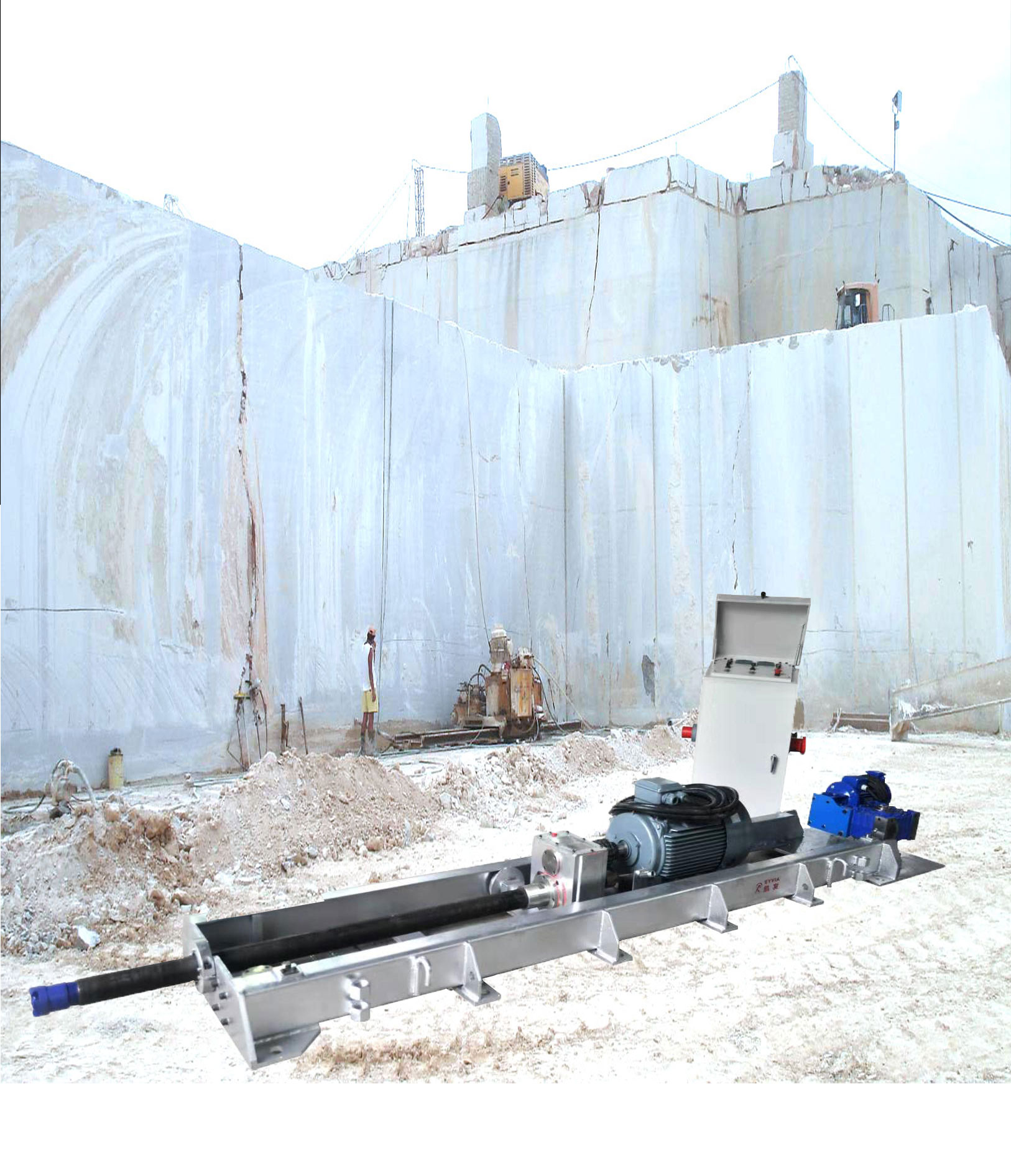 長沙凱發(fā)超硬材料科技有限公司,長沙礦山石材開采設(shè)備銷售,長沙石材加工設(shè)備銷售,金剛石工具生產(chǎn)